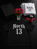 NORTH 13 - Original