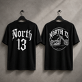 NORTH 13 - Original & Chopper