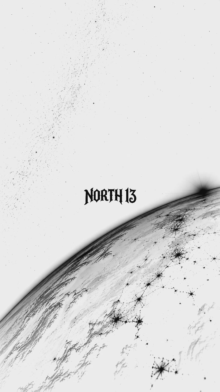 NORTH 13 - Chopper